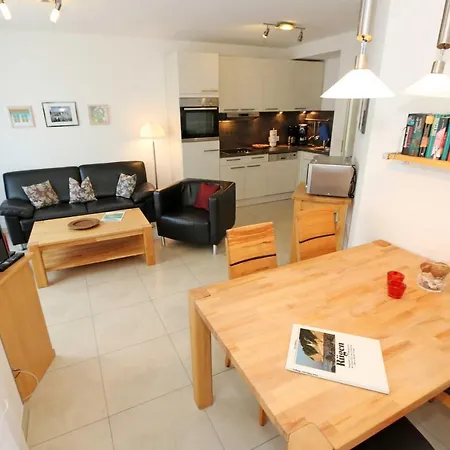 Apartment Lena Whg. 06 Mit Balkon *
