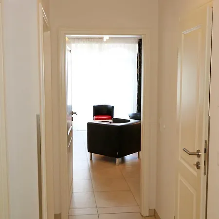 Apartment Lena Whg. 06 Mit Balkon *