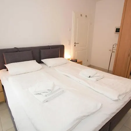 Lena Whg. 06 Mit Balkon Apartment