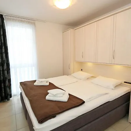 Lena Whg. 06 Mit Balkon Sellin (Rugen)