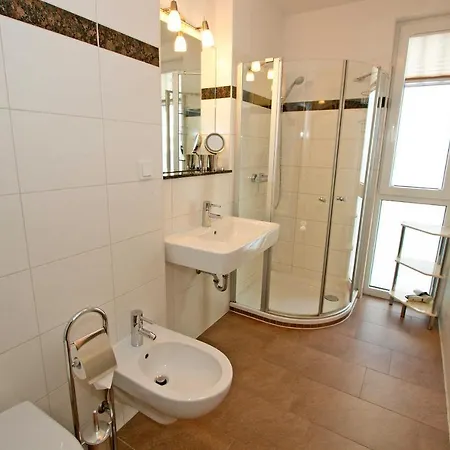 Apartment Lena Whg. 06 Mit Balkon