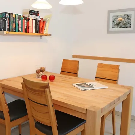 Apartment Lena Whg. 06 Mit Balkon *