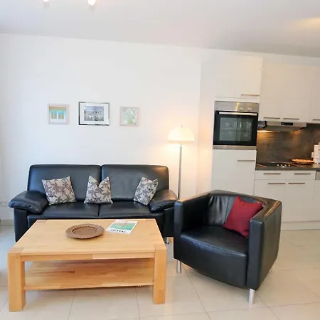 Lena Whg. 06 Mit Balkon Apartment