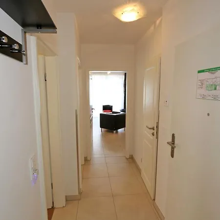 Lena Whg. 06 Mit Balkon Apartment